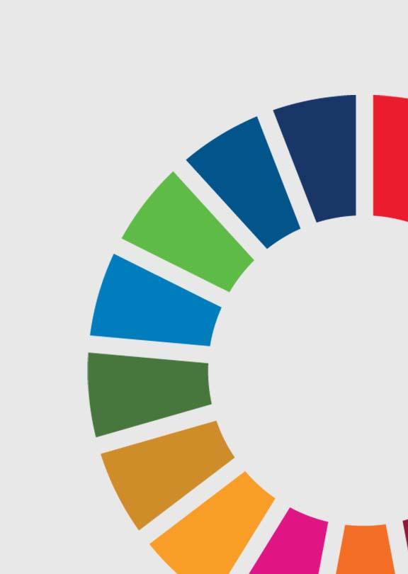 Gold Mining’s Contribution to the UN Sustainable Development Goals